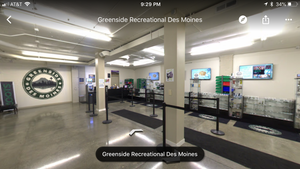 Google Street View Tour and Photo Package (Seattle Area)